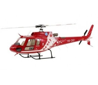 AS-350 compattatore Air zermatt classe 700