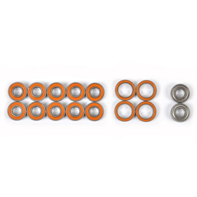 TT02-B (16p) buggy bearing kit - Tamiya