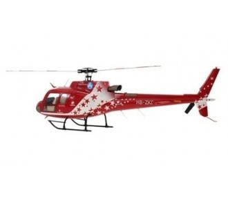 AS-350 compattatore Air zermatt classe 700