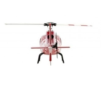 AS-350 compattatore Air zermatt classe 700