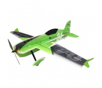 Avion RC Factory Revolto Green env. 1.02m