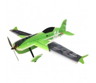 RC Plane Factory Revolto Green approx. 1.02m