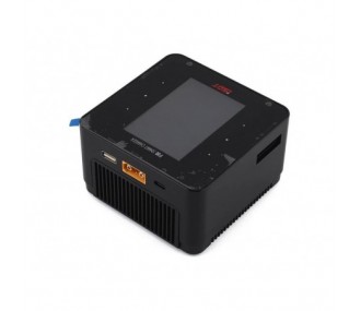 ISDT P30 DUAL DC 8S/30A/1500W