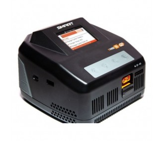 Caricabatterie Spektrum Smart S1400 G2 1x400W AC 220V