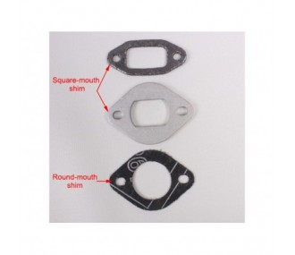 Pentola PITTS EME 40-85CC