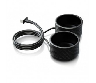 Calentador de neumáticos SKYRC RSTW PRO V3 1/10 (copas de silicona)