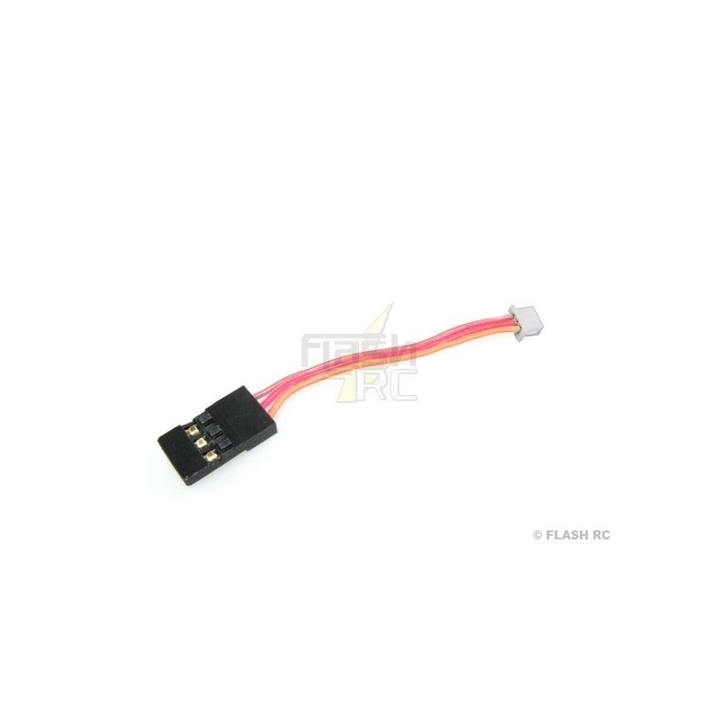 Aerobtec telemetry cord 6cm