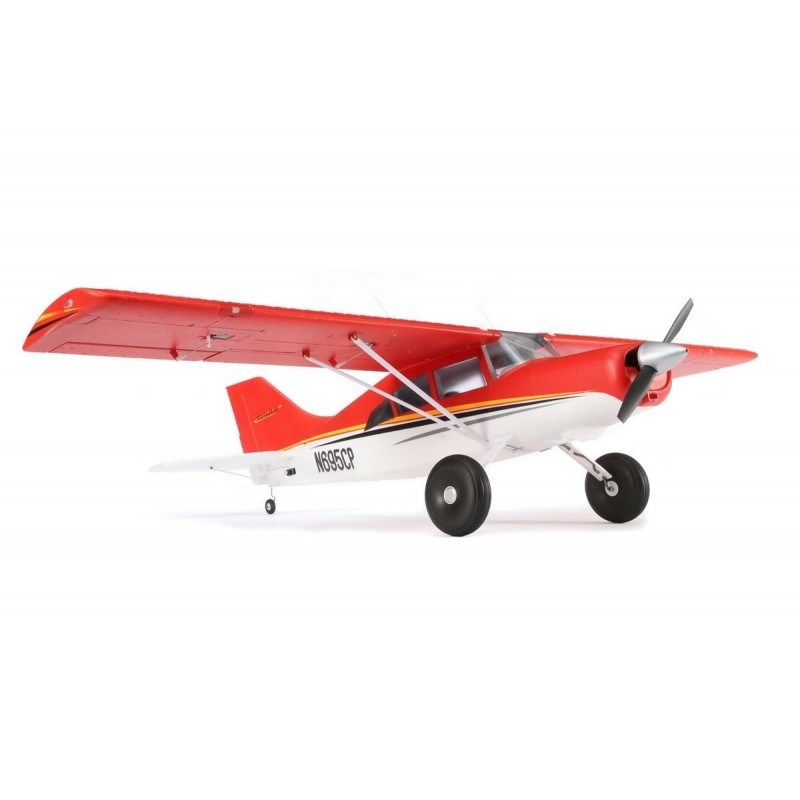 Aeromobile E-flite Maule M-7 (AR631) BNF Basic ca.1.50m