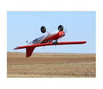 Aircraft E-flite Maule M-7 (AR631) BNF Basic approx.1.50m