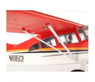 Aeromobile E-flite Maule M-7 (AR631) BNF Basic ca.1.50m