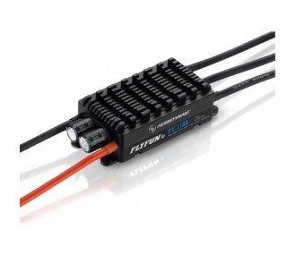 Brushless Controller 6-14S 110A-HV OPTO FLYFUN V5 HOBBYWING