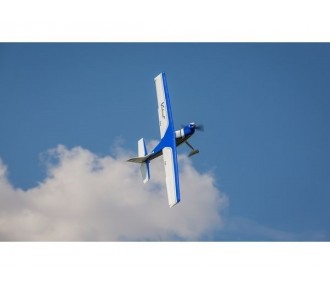 Avion E-flite Valiant 1.3m BNF basic avec AS3X & SAFE