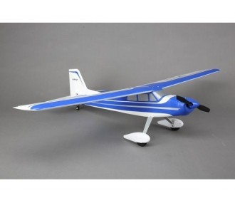 E-flite Valiant 1.3m BNF basic aircraft with AS3X & SAFE