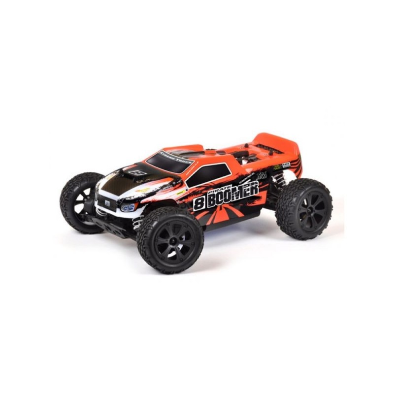 T2M Pirate Boomer Thermal 1/10e 4WD RTR
