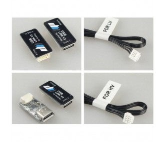 Dualsky USB Link V2 para ESC Summit y Summit HV