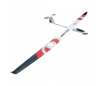 Robbe Cyclone XT PNP 6,20m motor glider