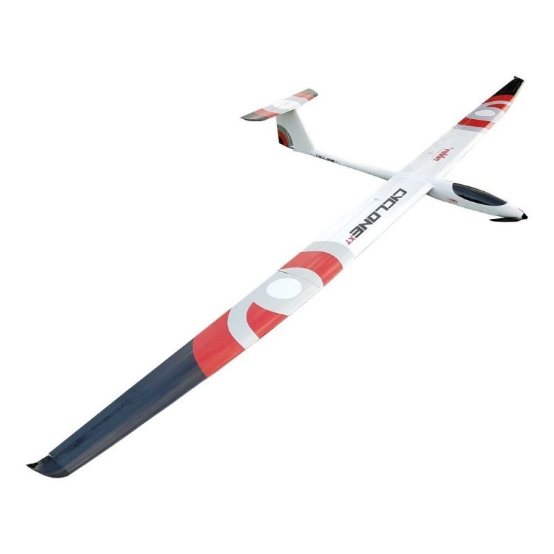 Robbe Cyclone XT ARF 6,20m motorglider