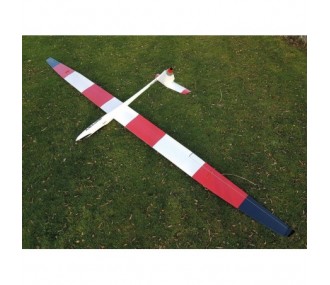 Robbe Cyclone XT ARF 6,20m motorglider