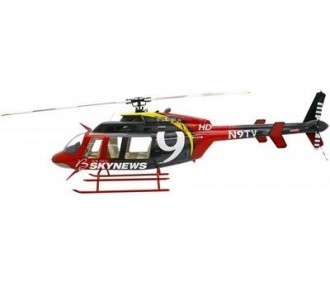 Bell 407 Compactor Sky clase 700