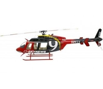 Bell 407 Compactor Sky Klasse 700