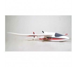 FMS Easy Trainer V2 aprox.1280mm RTF modo 2