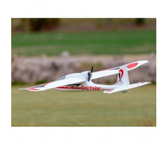 FMS Easy Trainer V2 aprox.1280mm RTF modo 2