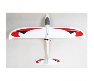 FMS Easy Trainer V2 aprox.1280mm RTF modo 2