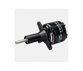 Dualsky XM3548EGL-9 motor (200g, 820kV, 960W)