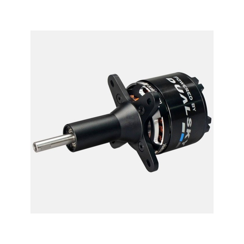 Dualsky XM3548EGL-9 motor (200g, 820kV, 960W)