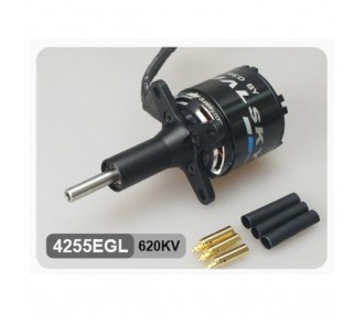 Dualsky-Motor XM4255EGL-10 (300g, 620kV, 1440W)