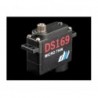 Servo digital micro Dualsky DS169 (9g, 2.8kg/cm, 0.06s/60°)