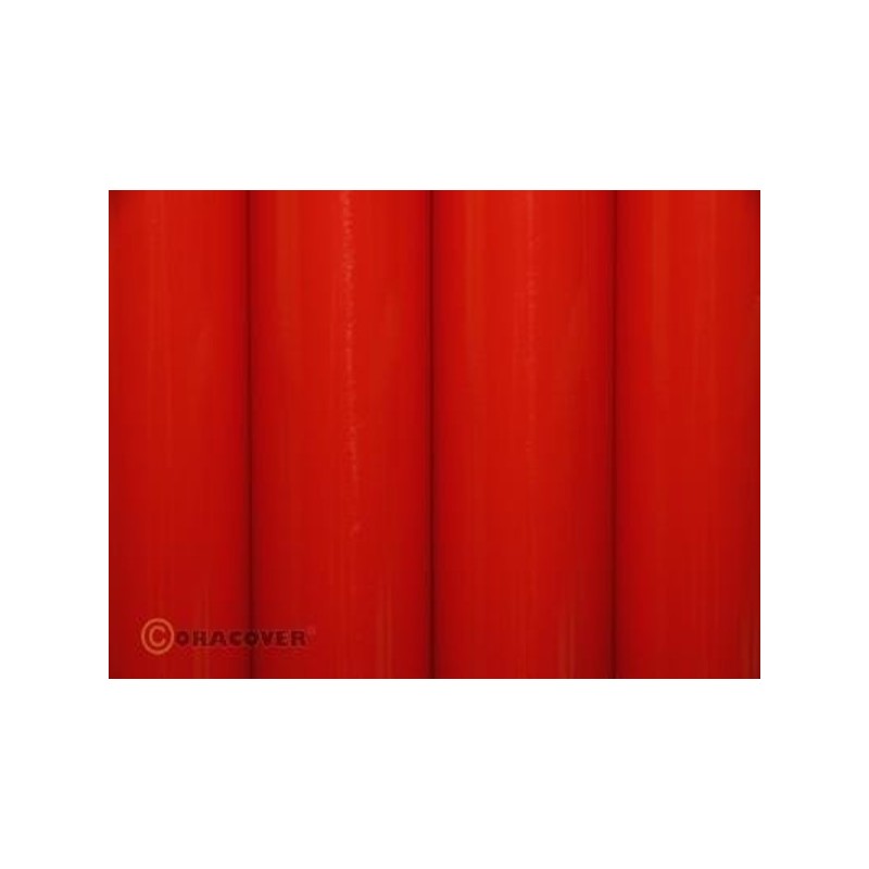 ORASTICK rosso 2m