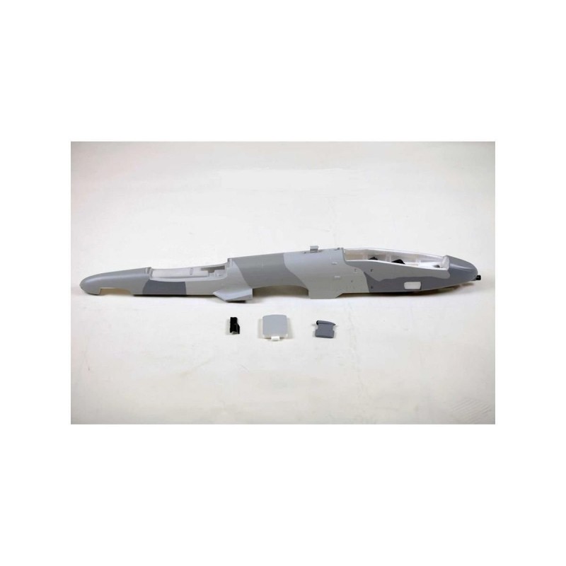 Fuselage: A-10 Thunderbolt II 64mm EDF E-FLITE