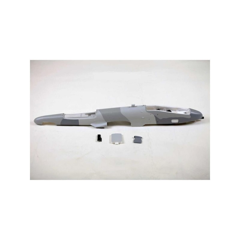 Fusoliera: A-10 Thunderbolt II 64mm EDF E-FLITE