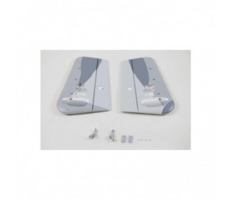 Shunts (pair) : A-10 Thunderbolt II 64mm EDF E-FLITE