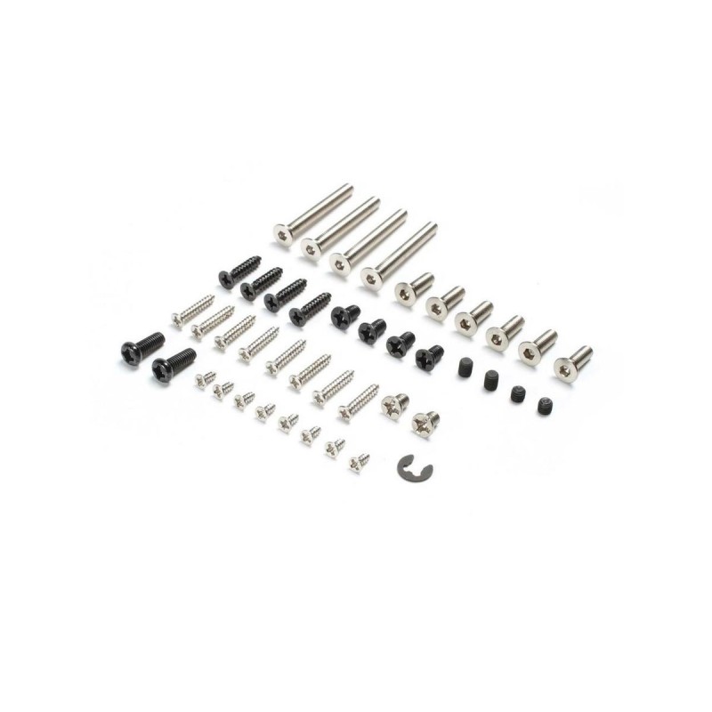 Screw set: A-10 Thunderbolt II 64mm EDF E-FLITE