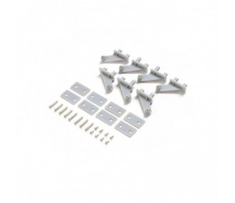 Kasperle-Set: A-10 Thunderbolt II 64mm EDF E-FLITE