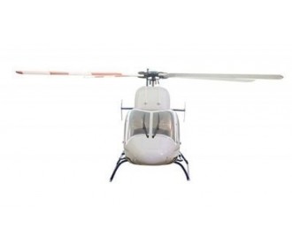 Bell 429 compactador Merci Flight clase 700