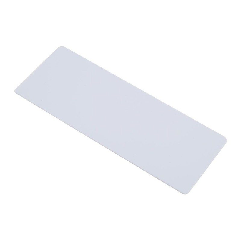 Central panel cable cover: P-51D 1.5m E-FLITE