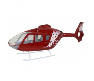 EC-135 T3 Roban Compattatore Classe 800 Zermatt