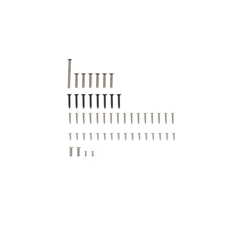 Screw set: Fw190A 1.5m E-FLITE