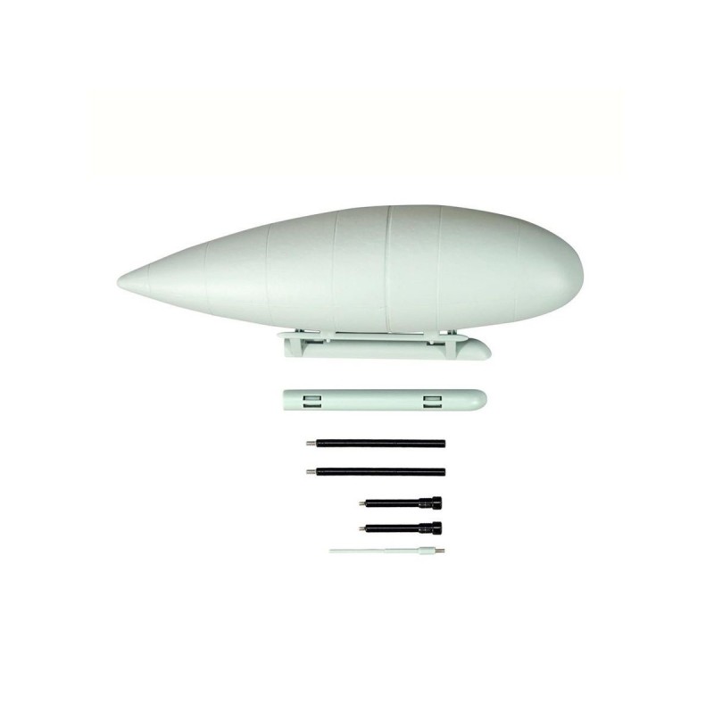 Model accessories : Focke-Wulf Fw190A 1.5m E-FLITE