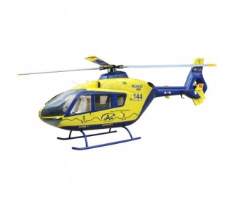 Compattatore EC-135 T2 Roban Classe 800 Lions Air