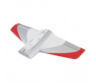 Horizontalstab: Habu STS E-FLITE