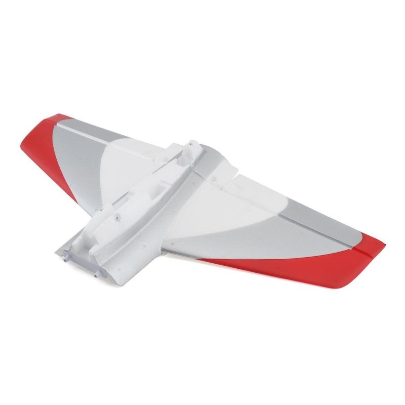 Horizontalstab: Habu STS E-FLITE