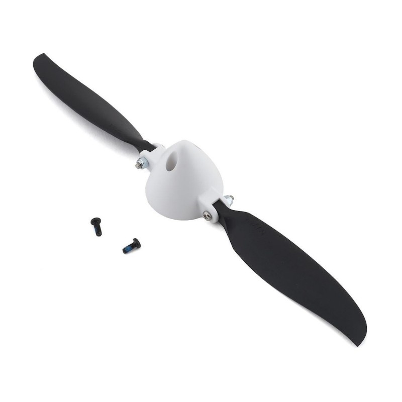 Cono y palas plegables: Conscendo Evolution E-FLITE