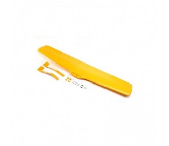 Painted wing (without servo) : T-28 Trojan 1.1m E-FLITE