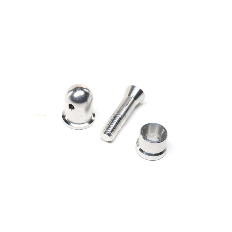 Motors and motor accessories for kits - Propeller adapter : T-28