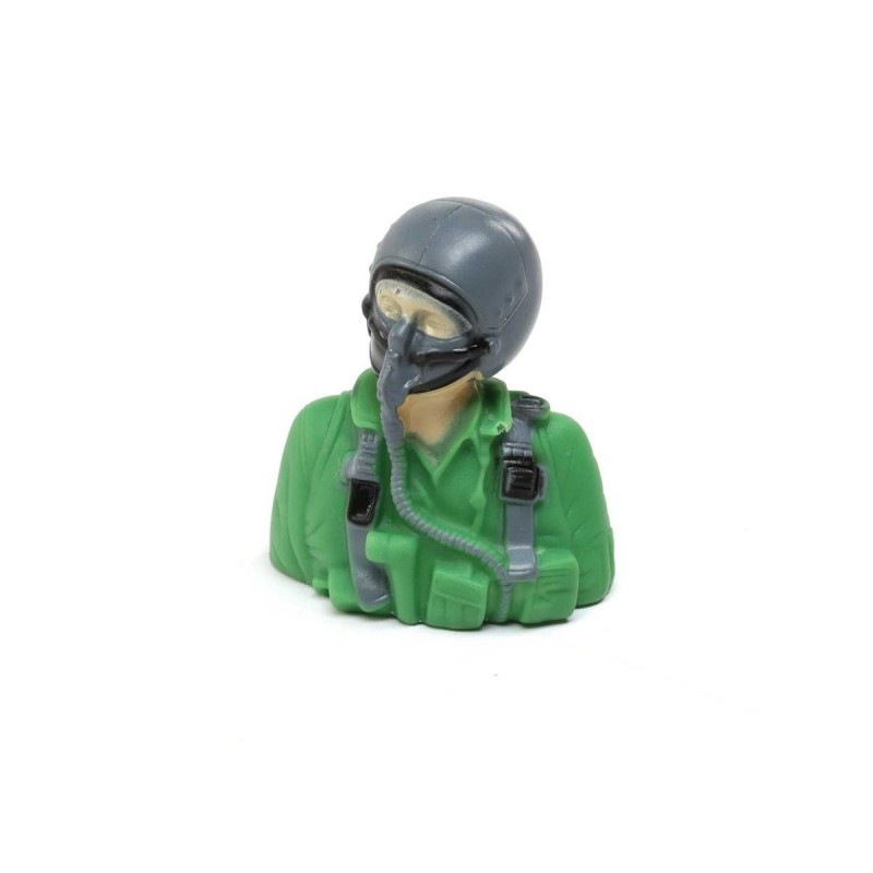 Pilot bust: T-28 Trojan 1.1m E-FLITE