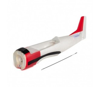 Fuselage seul peint (sans servo) : T-28 E-FLITE